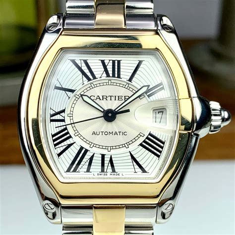 cartier watch for men.